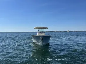 Thumbnail von Grady White Canyon 271