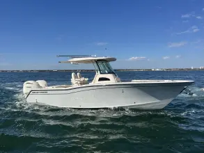 Thumbnail von Grady White Canyon 271