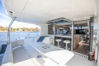 Thumbnail von Aquila 54 Yacht