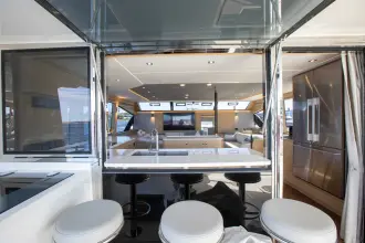 Thumbnail von Aquila 54 Yacht