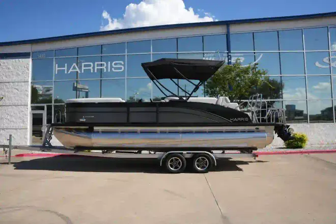Harris Cruiser 230