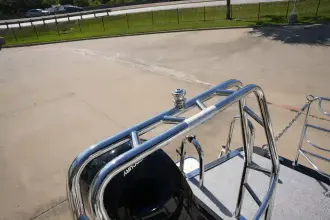 Thumbnail von Harris Cruiser 230