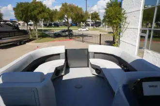 Thumbnail von Harris Cruiser 230