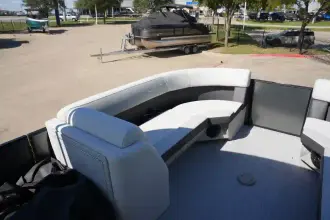 Thumbnail von Harris Cruiser 230