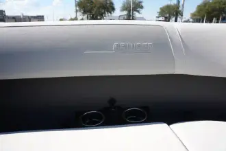 Thumbnail von Harris Cruiser 230