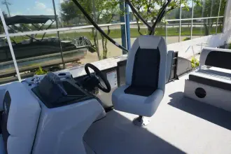 Thumbnail von Harris Cruiser 230