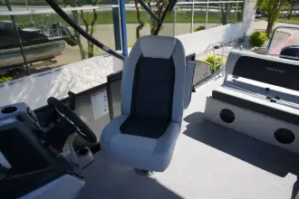 Thumbnail von Harris Cruiser 230