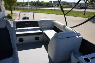 Thumbnail von Harris Cruiser 230