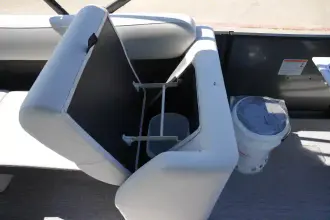 Thumbnail von Harris Cruiser 230