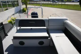 Thumbnail von Harris Cruiser 230