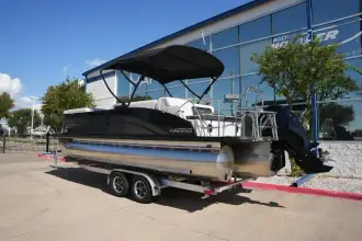 Thumbnail von Harris Cruiser 230