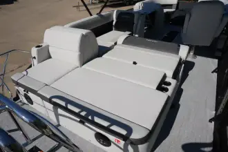 Thumbnail von Harris Cruiser 230