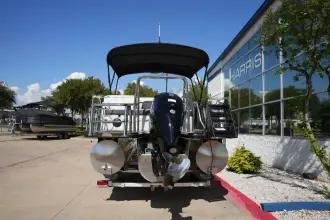 Thumbnail von Harris Cruiser 230