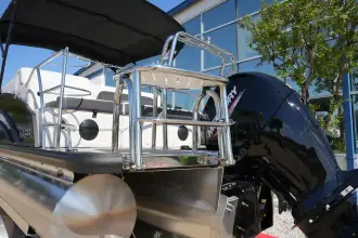 Thumbnail von Harris Cruiser 230