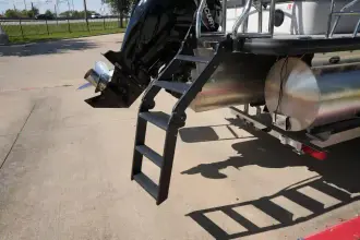 Thumbnail von Harris Cruiser 230