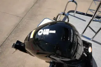 Thumbnail von Harris Cruiser 230