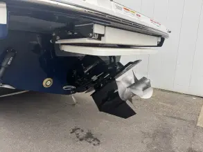 Thumbnail von Sea Ray SLX 280