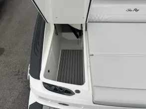 Thumbnail von Sea Ray SLX 280