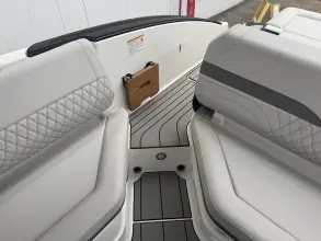 Thumbnail von Sea Ray SLX 280