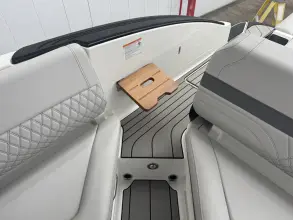 Thumbnail von Sea Ray SLX 280