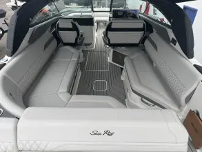 Thumbnail von Sea Ray SLX 280