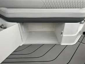 Thumbnail von Sea Ray SLX 280