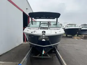 Thumbnail von Sea Ray SLX 280