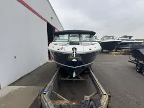 Thumbnail von Sea Ray SLX 280
