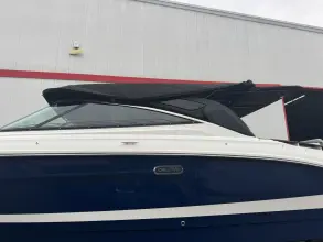 Thumbnail von Sea Ray SLX 280