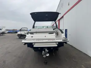 Thumbnail von Sea Ray SLX 280