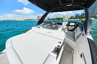 Thumbnail von Sea Ray 260 SLX-OB