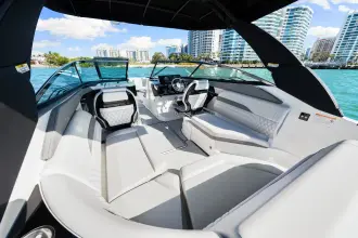 Thumbnail von Sea Ray 260 SLX-OB