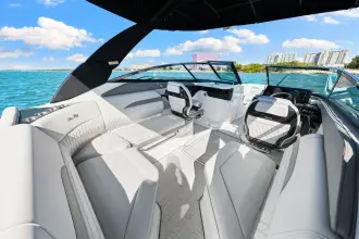 Thumbnail von Sea Ray 260 SLX-OB