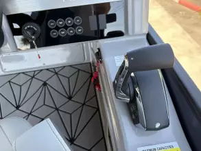 Thumbnail von Harris Cruiser 230