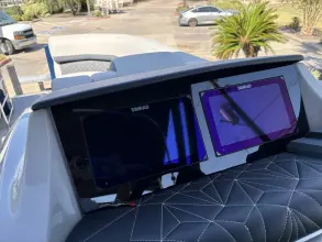 Thumbnail von Harris Cruiser 230