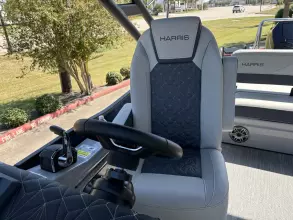 Thumbnail von Harris Cruiser 230