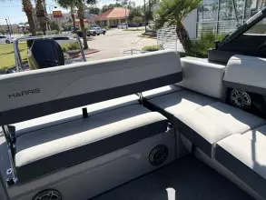 Thumbnail von Harris Cruiser 230