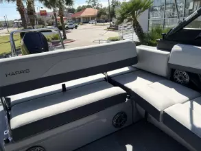 Thumbnail von Harris Cruiser 230