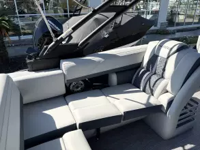 Thumbnail von Harris Cruiser 230