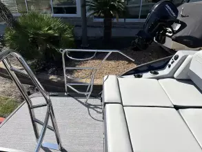 Thumbnail von Harris Cruiser 230