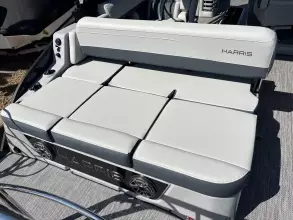 Thumbnail von Harris Cruiser 230