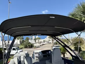 Thumbnail von Harris Cruiser 230