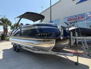 Thumbnail von Harris Cruiser 230