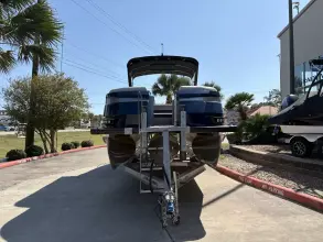 Thumbnail von Harris Cruiser 230