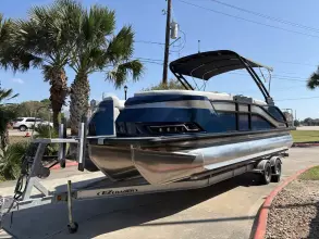 Thumbnail von Harris Cruiser 230