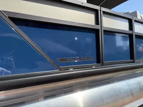 Thumbnail von Harris Cruiser 230