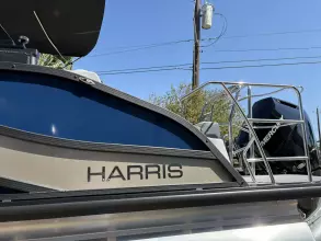 Thumbnail von Harris Cruiser 230