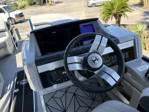 Thumbnail von Harris Cruiser 230