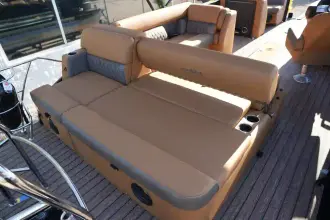 Thumbnail von Harris Cruiser 210