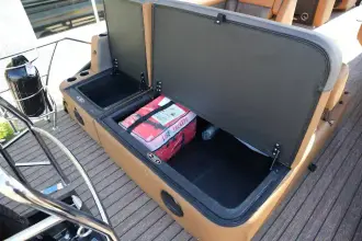 Thumbnail von Harris Cruiser 210